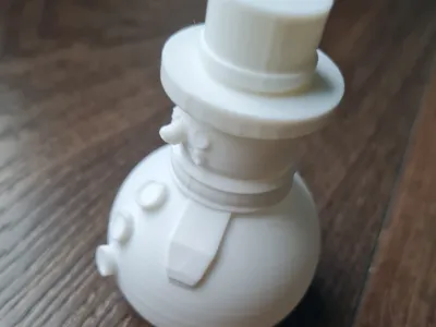 Snowman