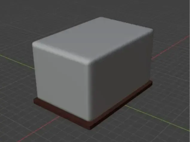 Butterbox