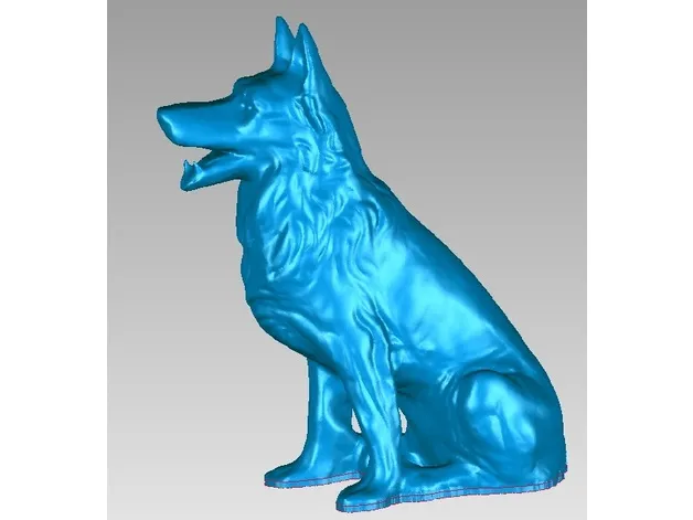 wolf