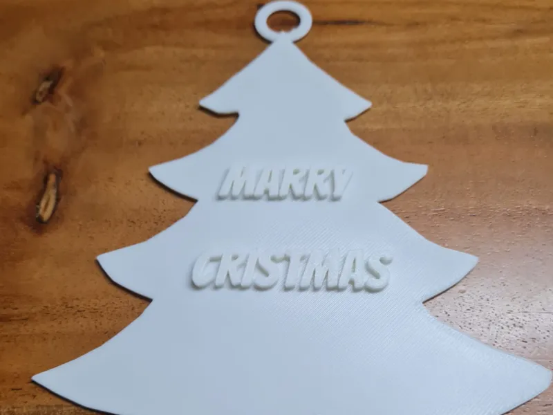 Weihnachtsbaum
