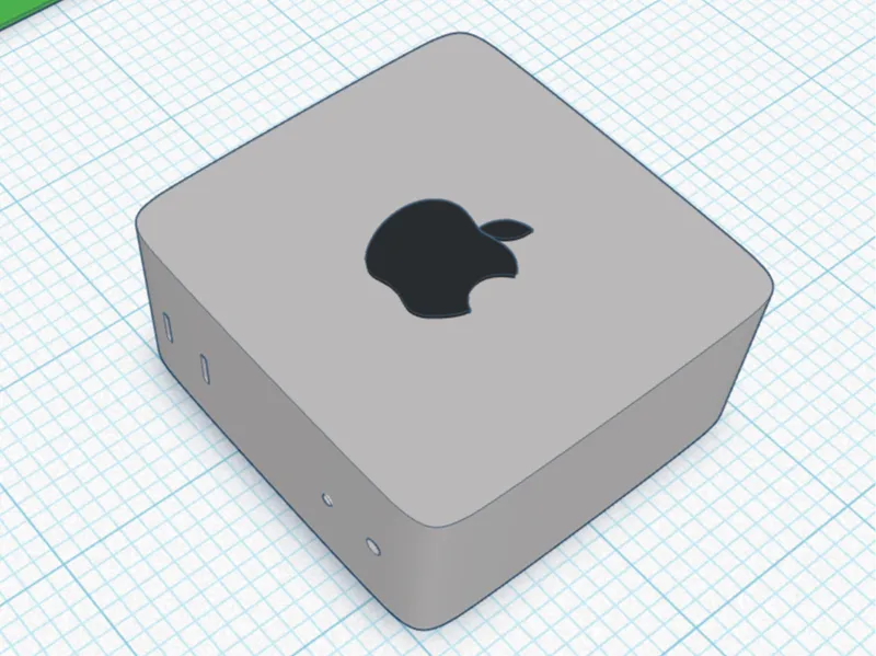 Mac Mini 4