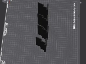 Ständer Domino Triominos