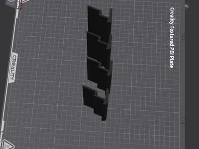 Stand Domino Triominos