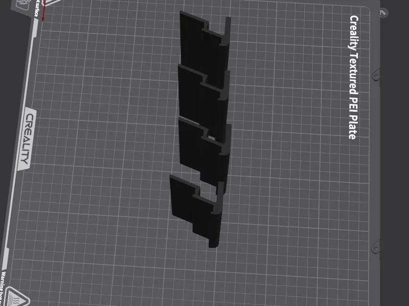Ständer Domino Triominos