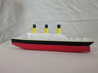 RMS Majestic