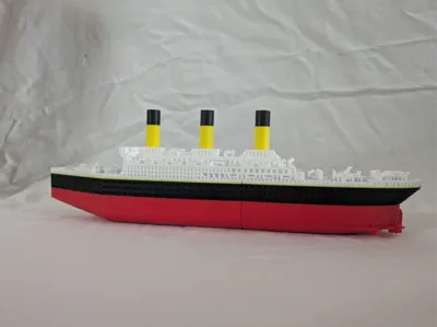 RMS Majestic