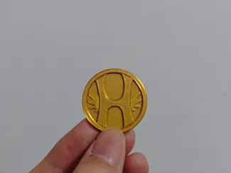 吊带袜天使天堂币