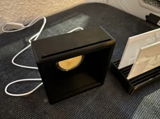 Lithophane Wechselrahmen
