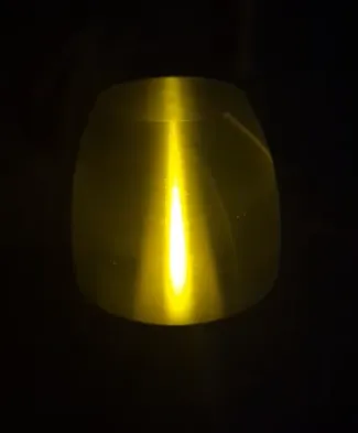 Electric tea light diffuser