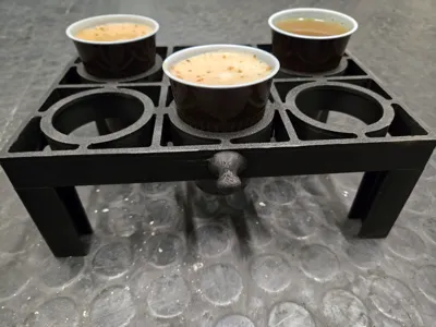 Coffee Cup Holder