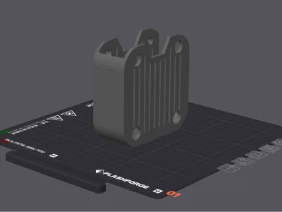 Mount for Apple TV 4K 3rd Gen 2022