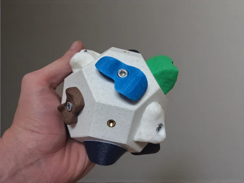 Boulder GripBlock