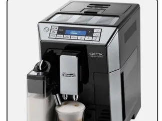 De longhi Eletta cappuccino Ecam Kaffee container