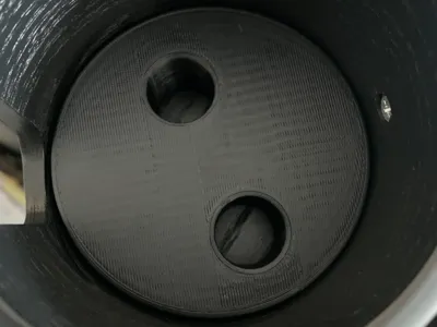 IKEA LÅNESPELARE Cup holder Insert (Standard mug)