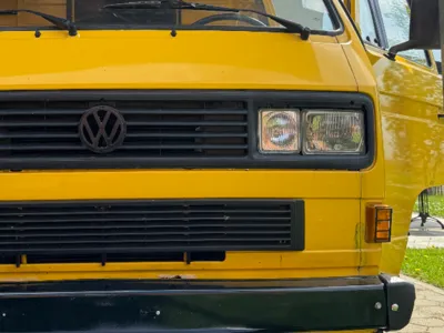 VW T3 Turn Signal Guard