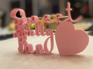 Sweet&salty bar