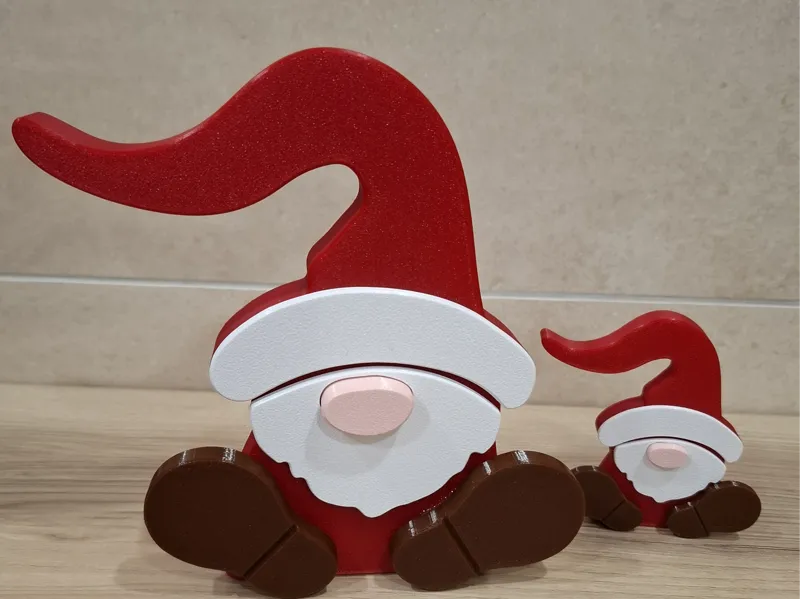 Santa Claus