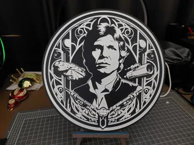SW Han Solo