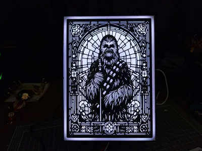 SW Wookiee
