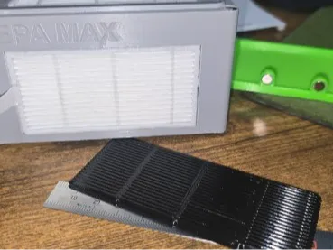 Carbon Max SuperMax