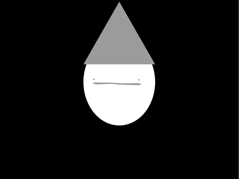 hat eggy