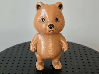 SKZoo Han Quokka CC