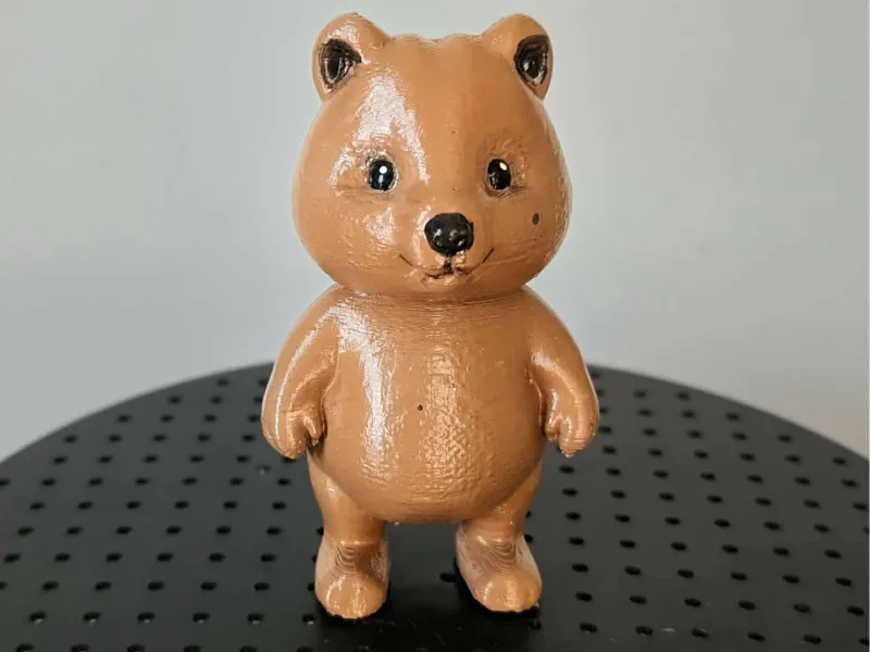SKZoo Han Quokka CC