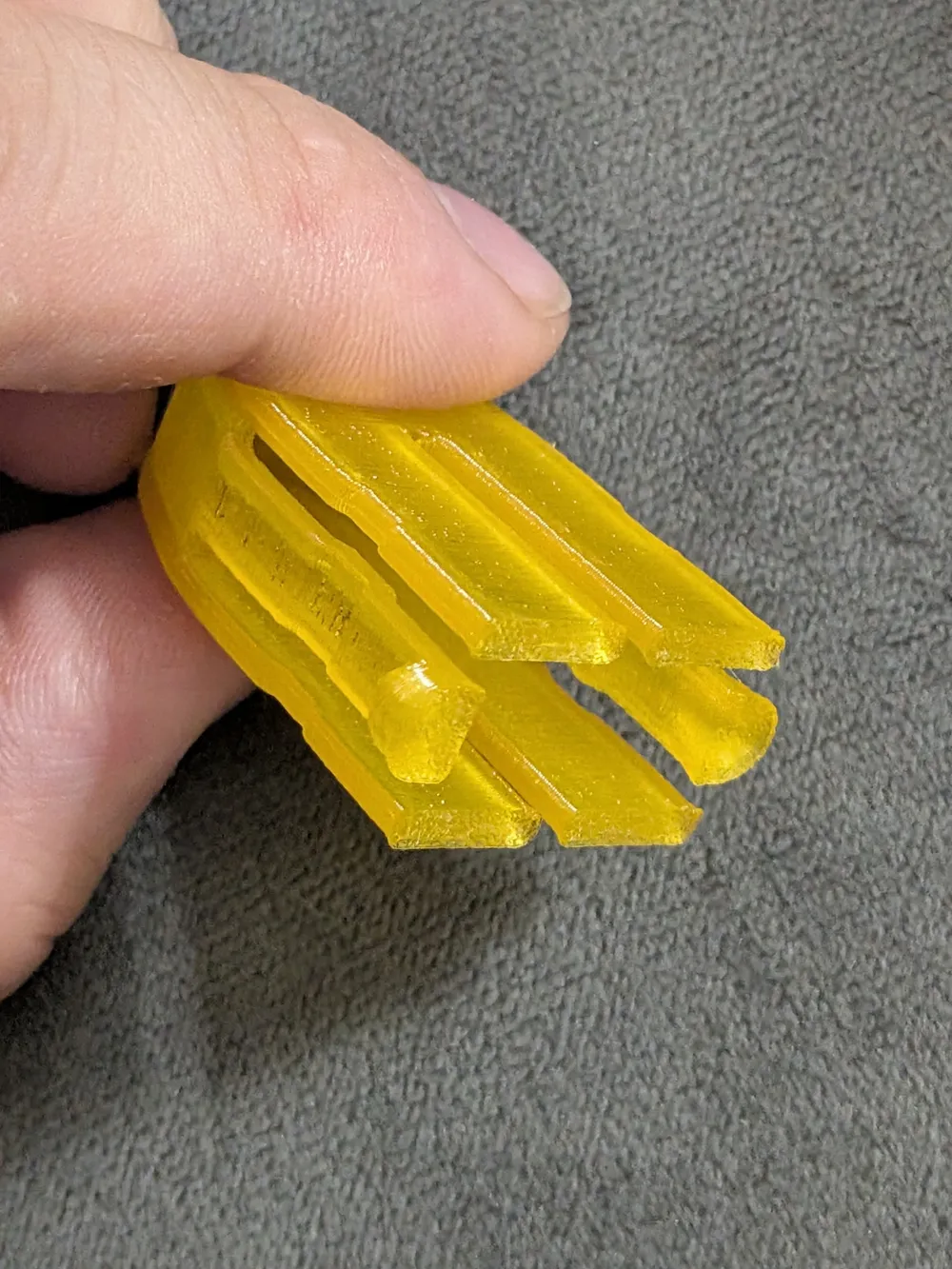 Cover for Maximum Flush Cutters (058-9780-2) - Free 3D Print Model ...