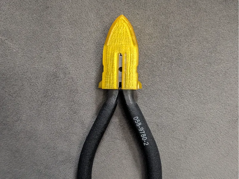 Cover for Maximum Flush Cutters (058-9780-2)