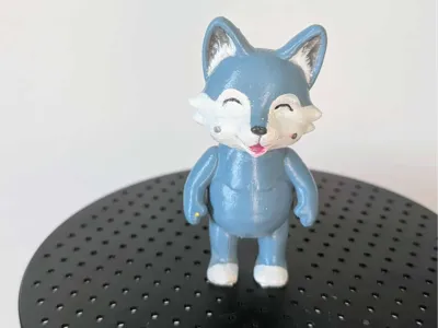 SKZoo Wolf Chan CC