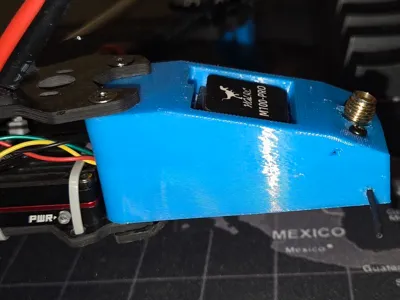fpv 7-5inh mark-4       GPS M100-pro and mini