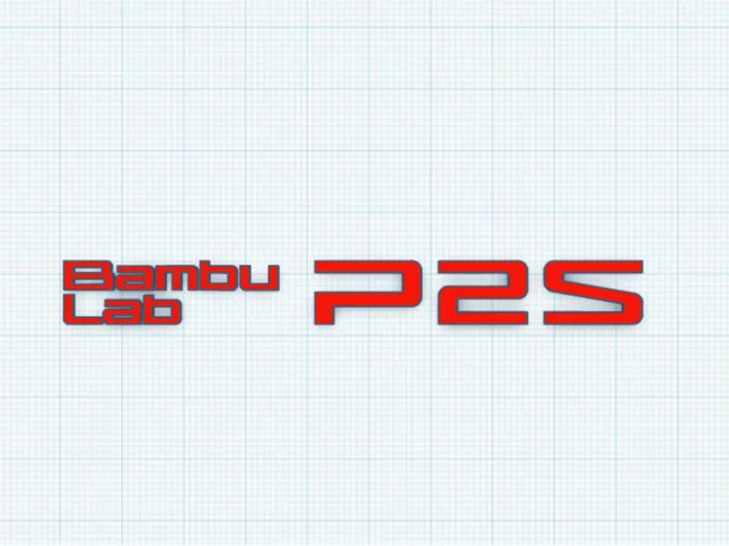 P2S logo