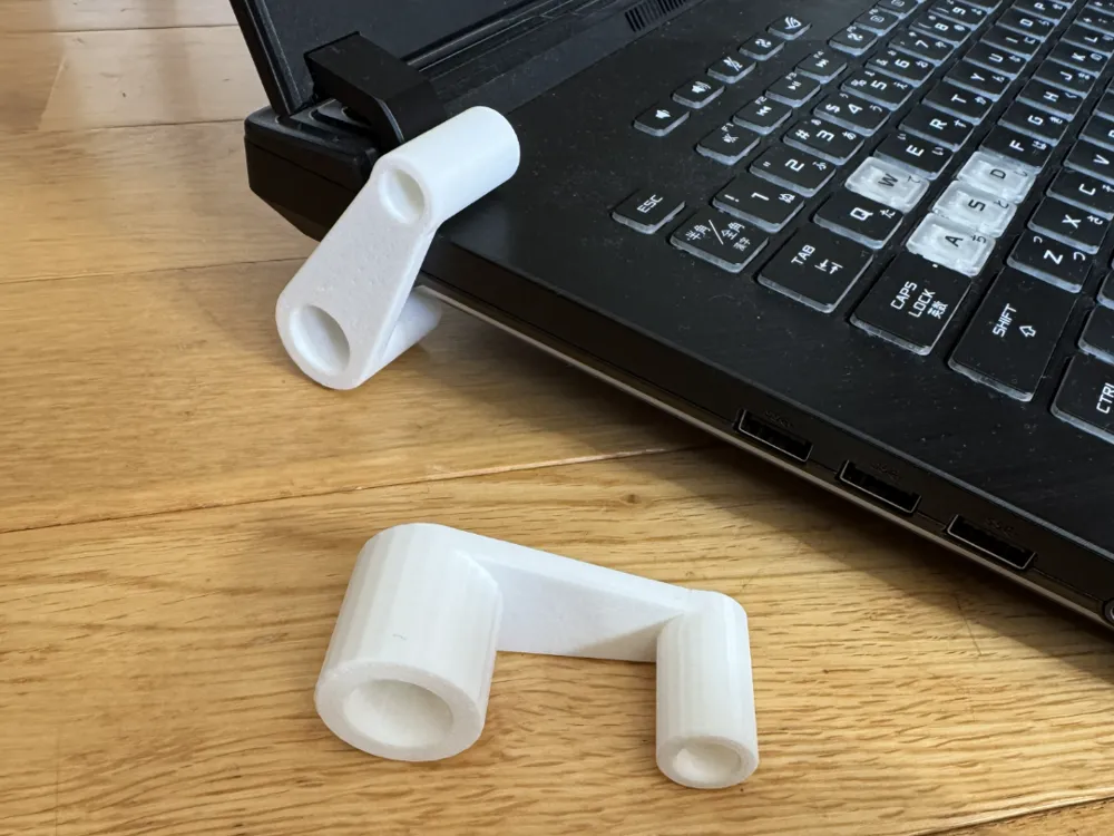 Soporte Portátil para Laptop