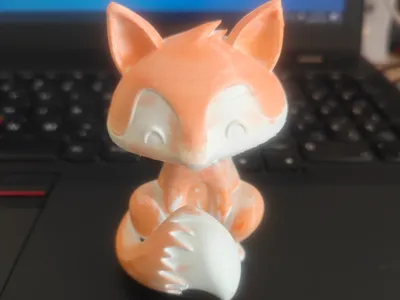 Fox_FOX