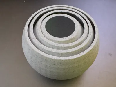 Sphere Fidget