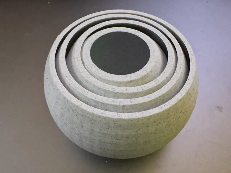 Sphere Fidget