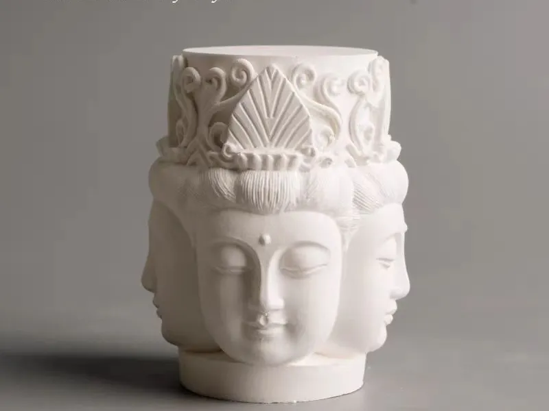四面观音扩香器