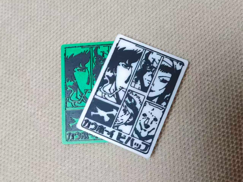 星际牛仔