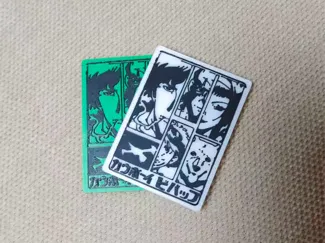 星际牛仔