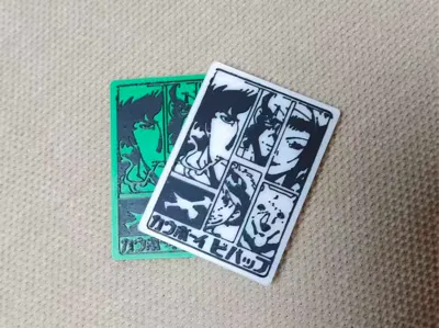Cowboy Bebop