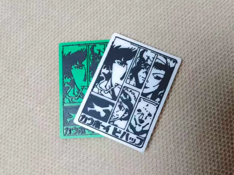 星际牛仔