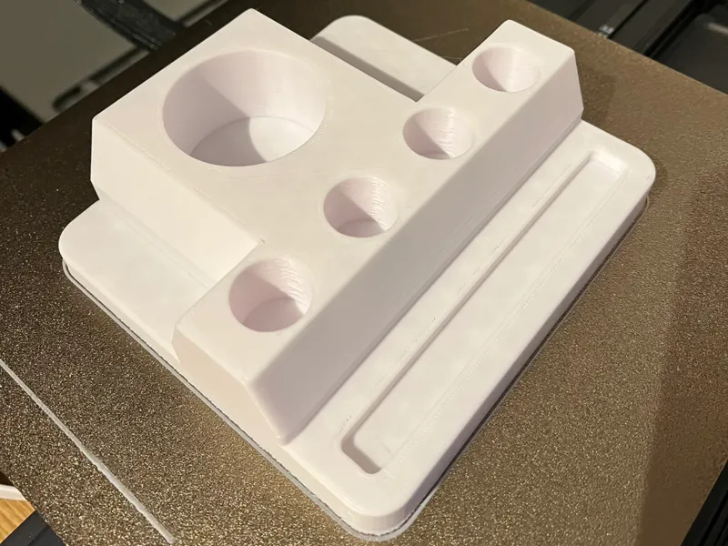 Ablage Elektrisch Staubgebläse