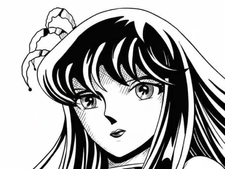 Hueforge Saori