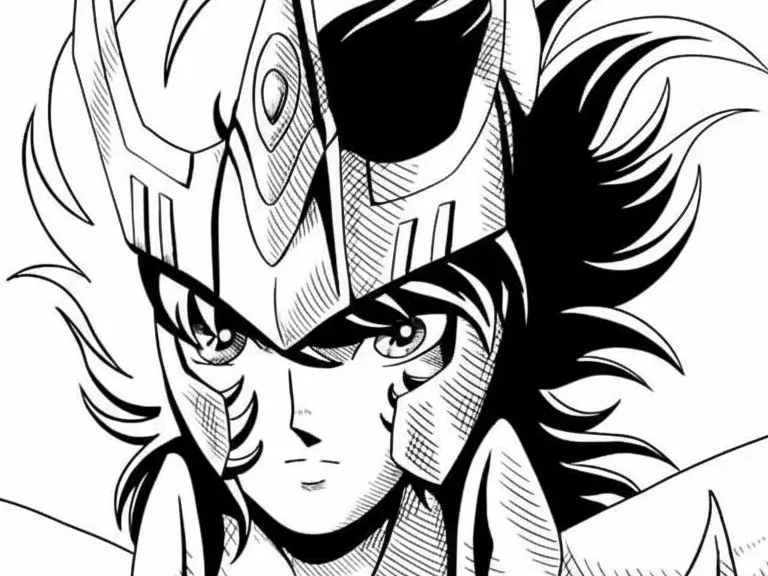 Hueforeg Ikki