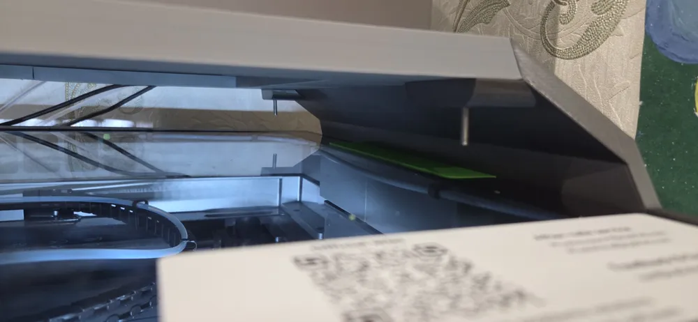 QIDI plus 4 riser with QIDI BOX mount - Free 3D Print Model - MakerWorld