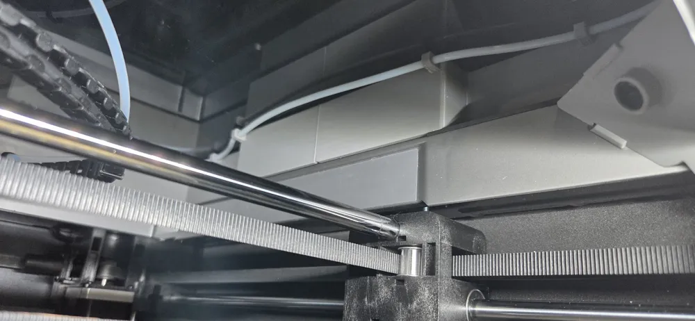QIDI plus 4 riser with QIDI BOX mount - Free 3D Print Model - MakerWorld