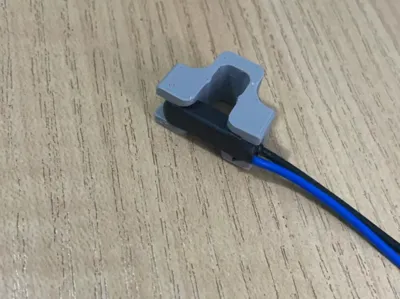 Bracket for KSD9700H temperature control switch