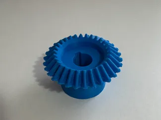 Bevel Gear 