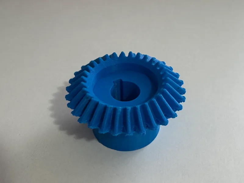 Bevel Gear 