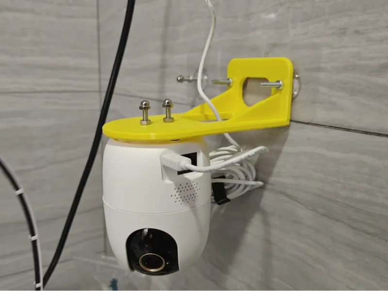 通用监控支架|简单|稳固|